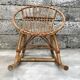 Rocking chair child
