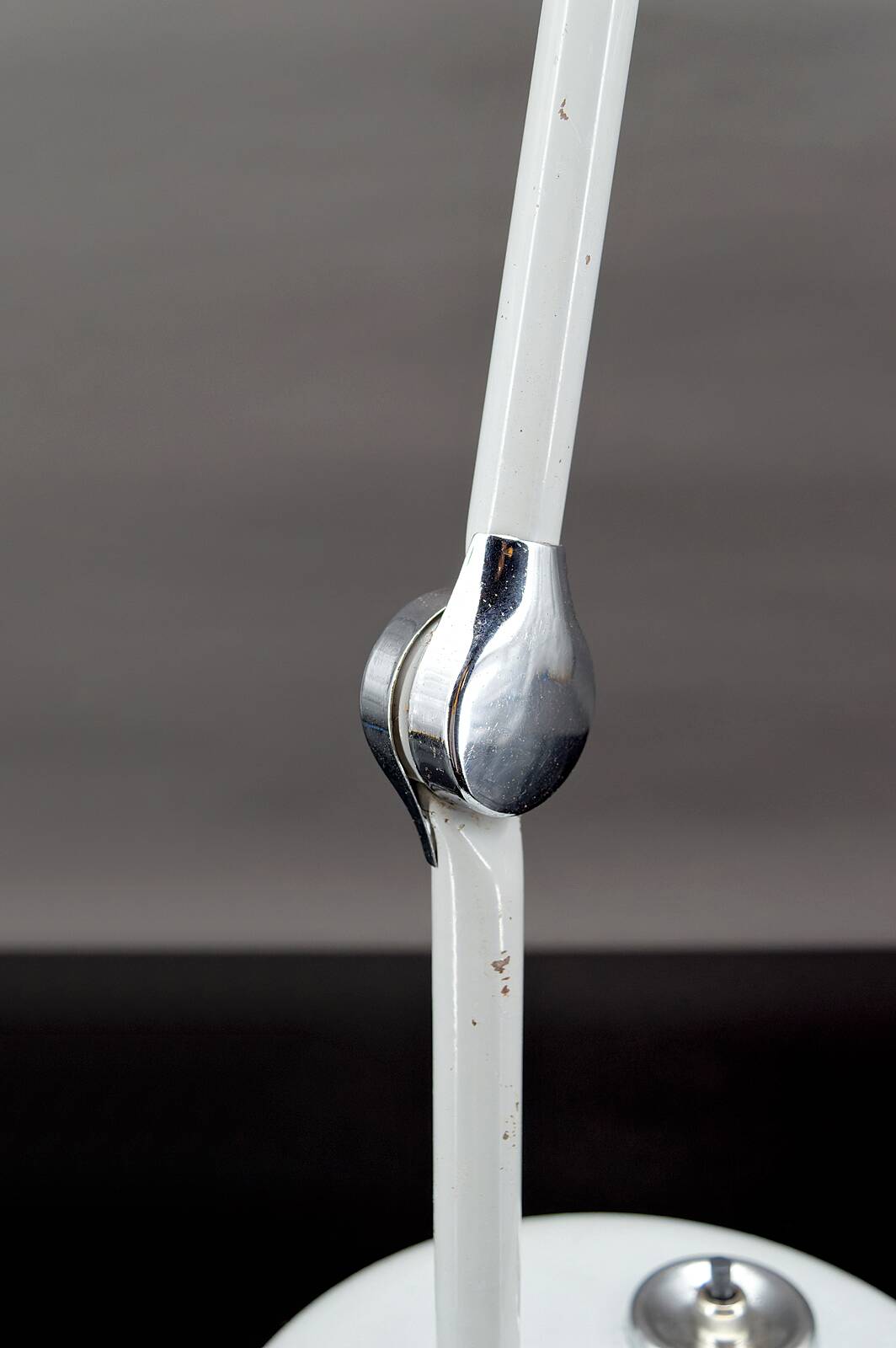 JUMO GS1 lamp, France, circa 1950