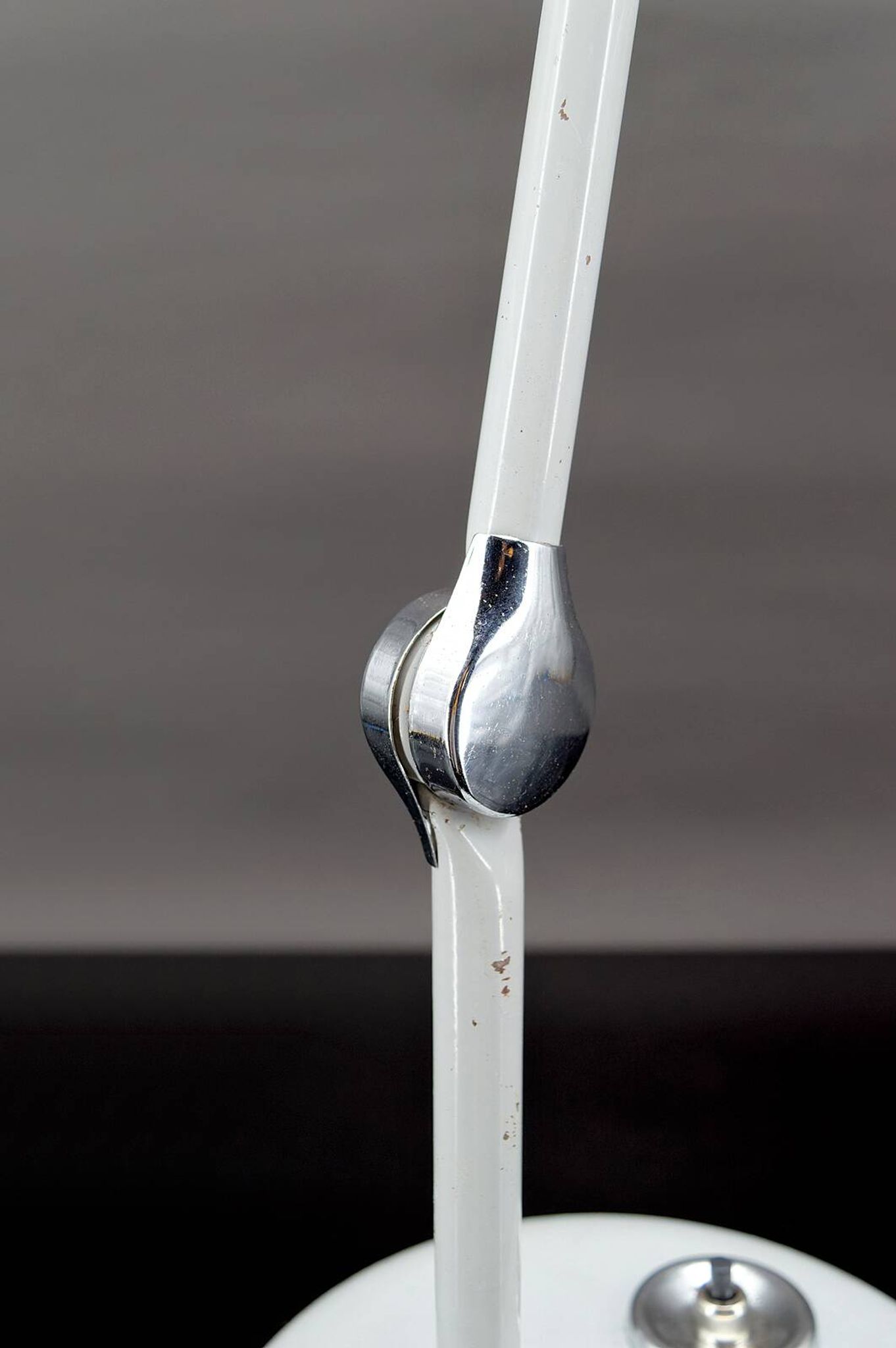 JUMO GS1 lamp, France, circa 1950