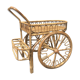 Bamboo rolling maid service