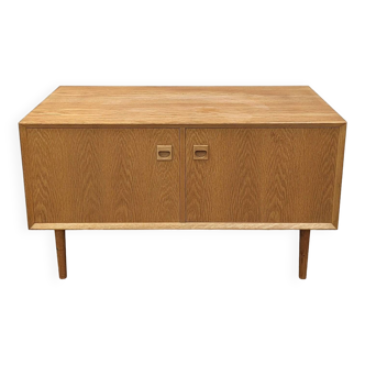 Vintage oak sideboard