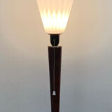 Art Deco style lamp