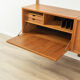 1950s wall unit, Poul Cadovius