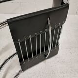 Armchair MR20 by Mies Van Der Rohe