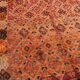 Vintage Moroccan Rug 210 x 286 cm - Antique Berber Rug - Wool Moroccan Rug