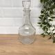 Carafe en verre