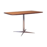 Teak table, danish design, 1970s, production: denmark