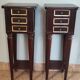Bedside tables