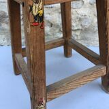 Children's stool