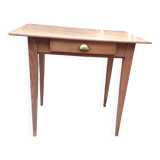 Oak table/desk