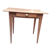 Oak table/desk
