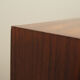 Rosewood bookcase, Danish design, 1970s, production: Denmark