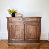 Large restored country sideboard