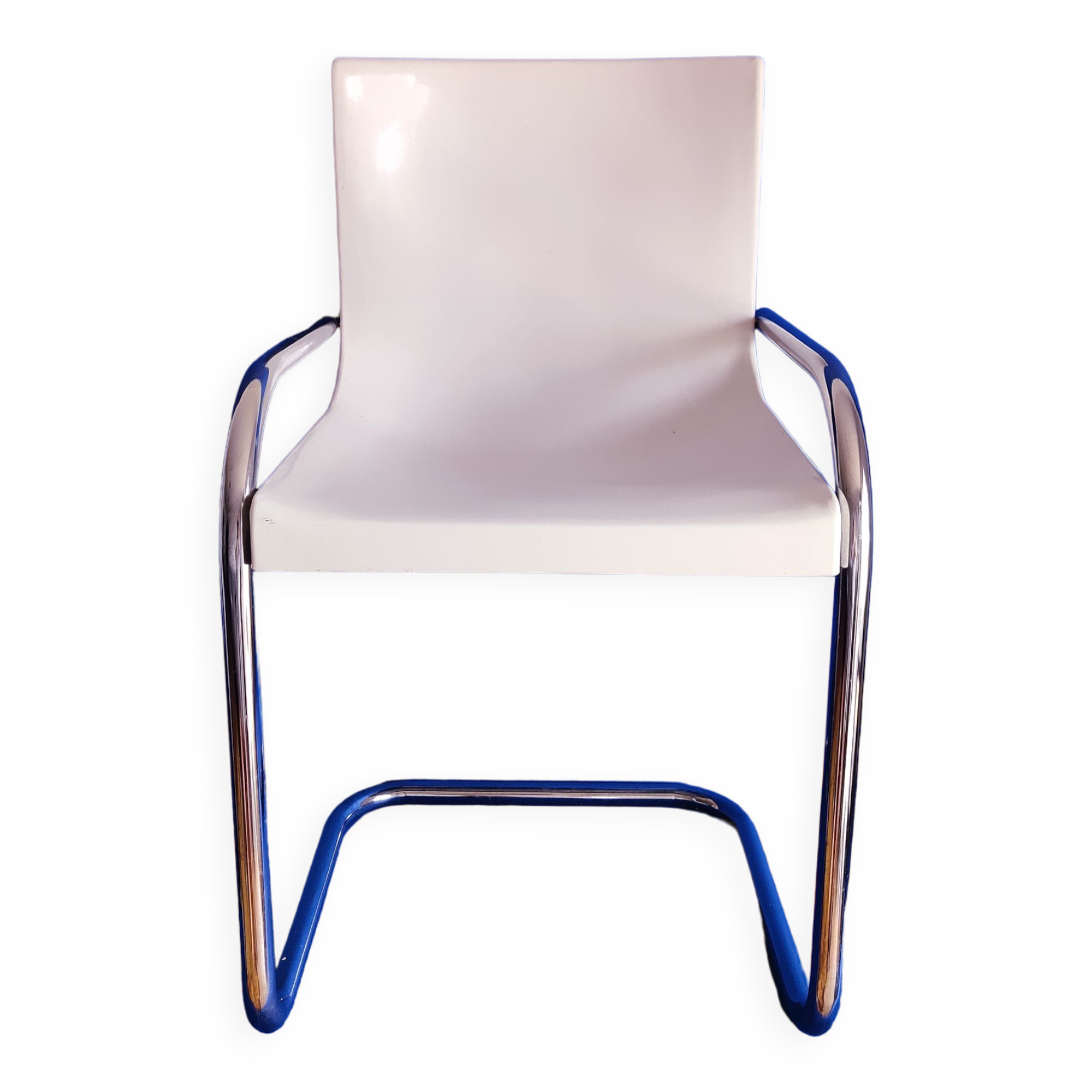 Chair by Patrice Gautier