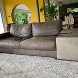 sofa natuzzi 1990 italie