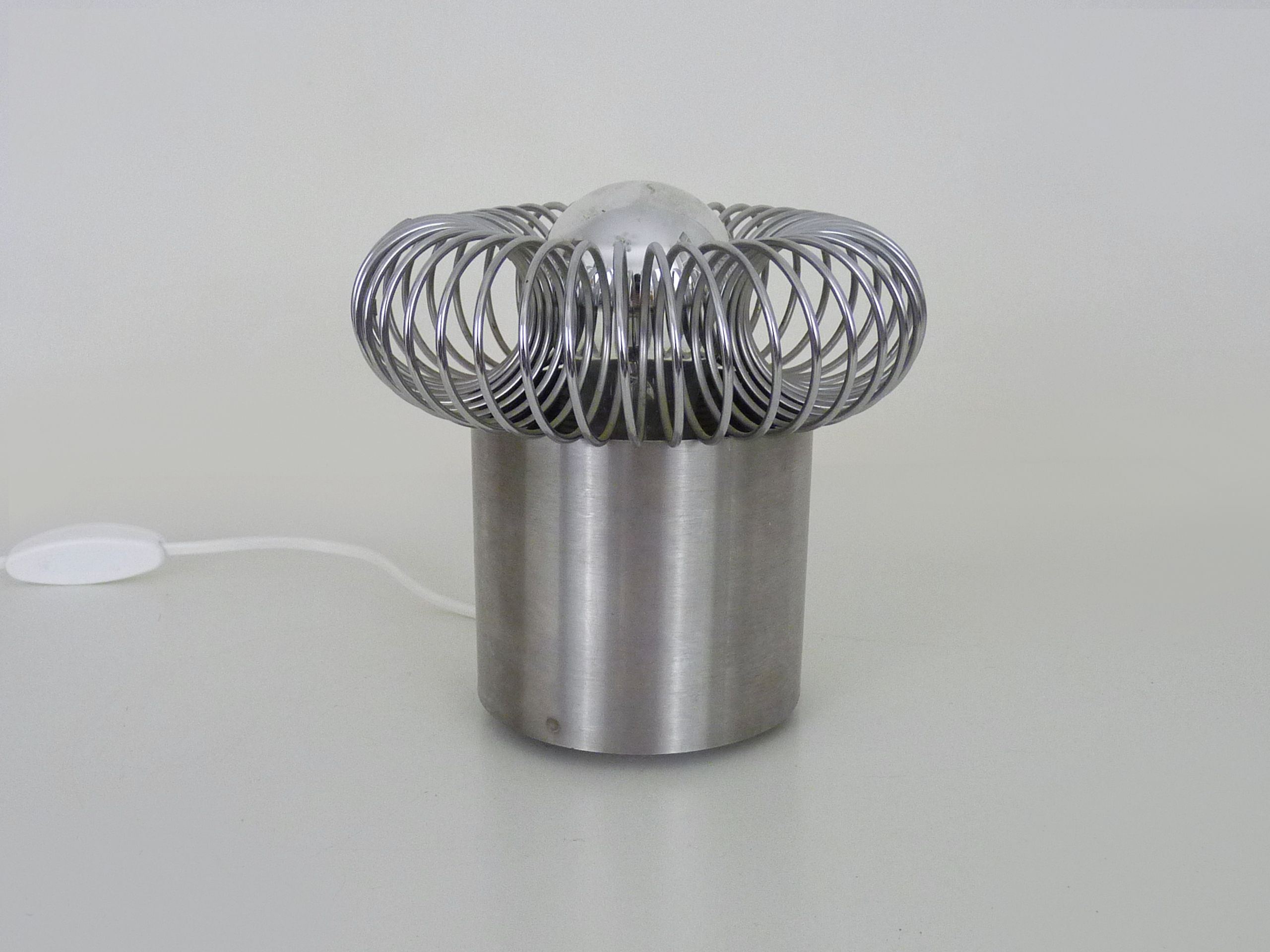 Vintage lamp Philippe Rogier Oxar, Luminox