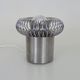 Vintage lamp Philippe Rogier Oxar, Luminox