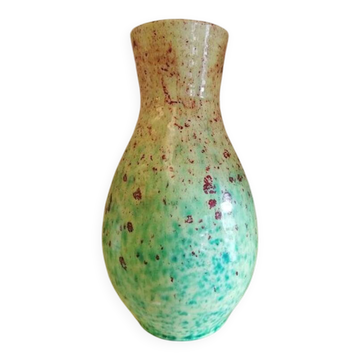 Accolay ceramic vase