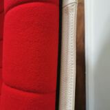 Two-seater sofa Moel Inga Sempé for Ligne Roset