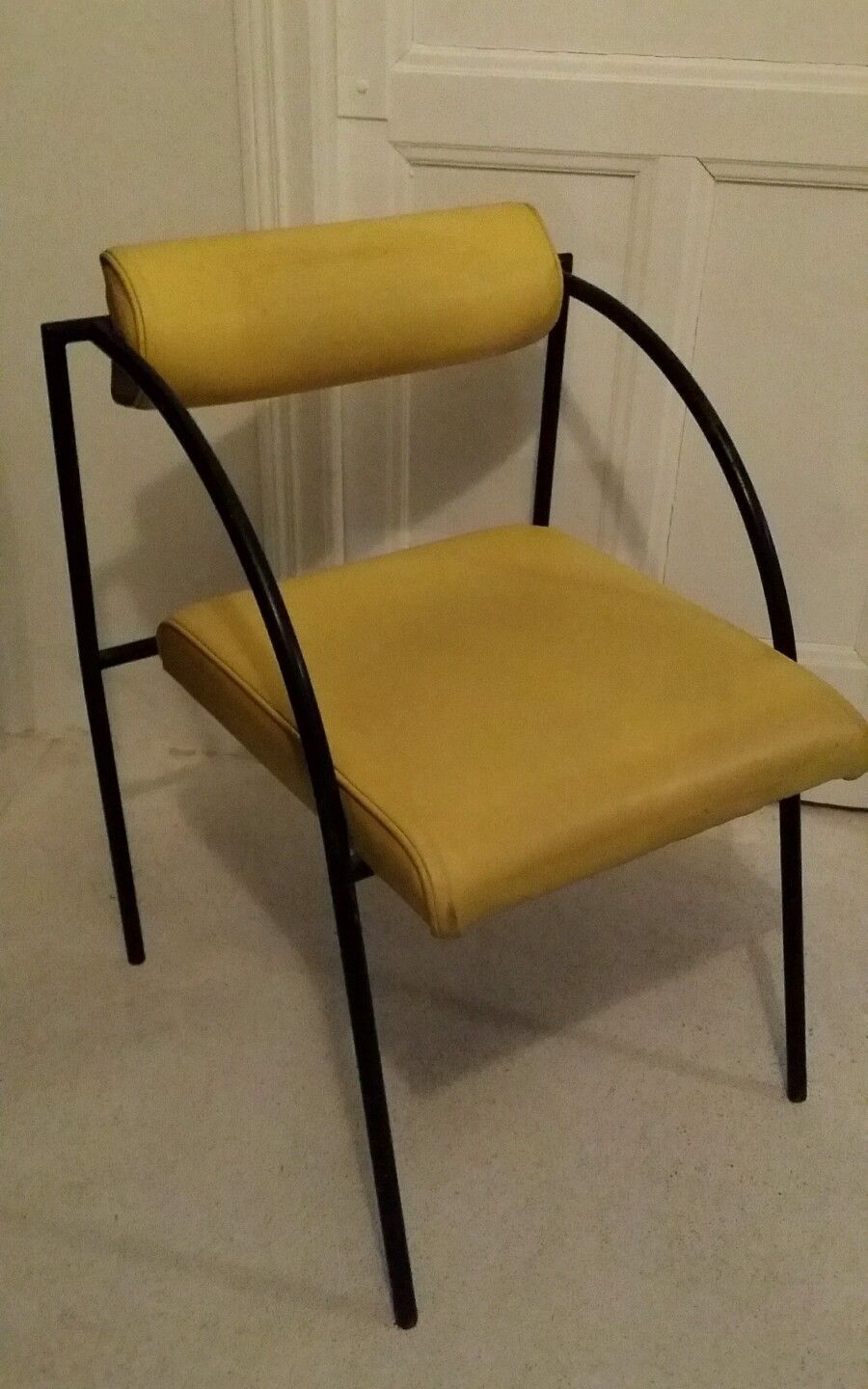 Fauteuil vintage années 50-60