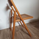 Folding chair