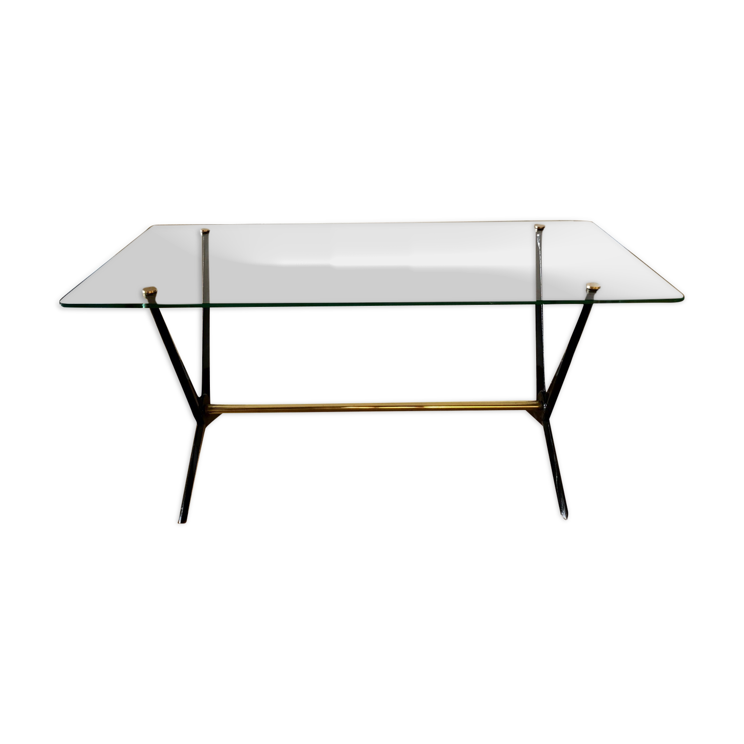 Table brand Jarden France 60's