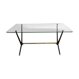 Table brand Jarden France 60's