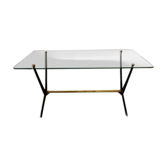 Table de marque Jarden France années 60