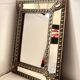 Napoleon III closed-frame mirror LE