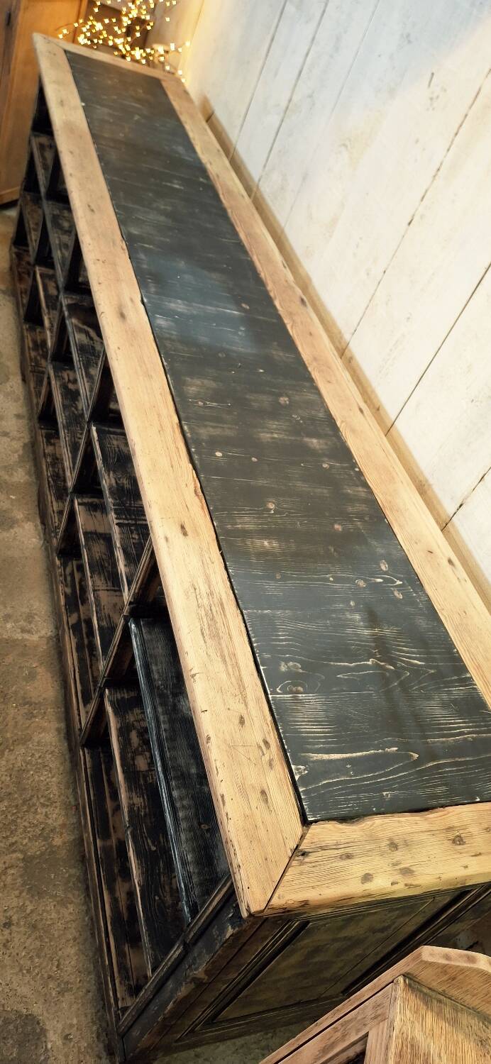 Workshop furniture