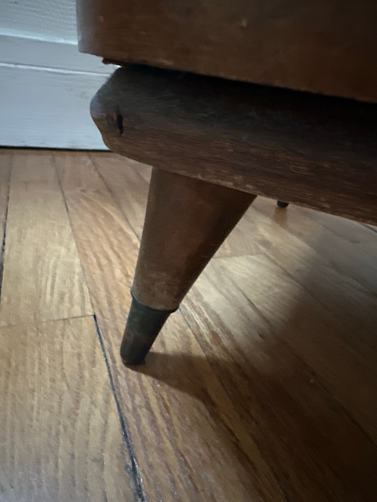 Table de chevet