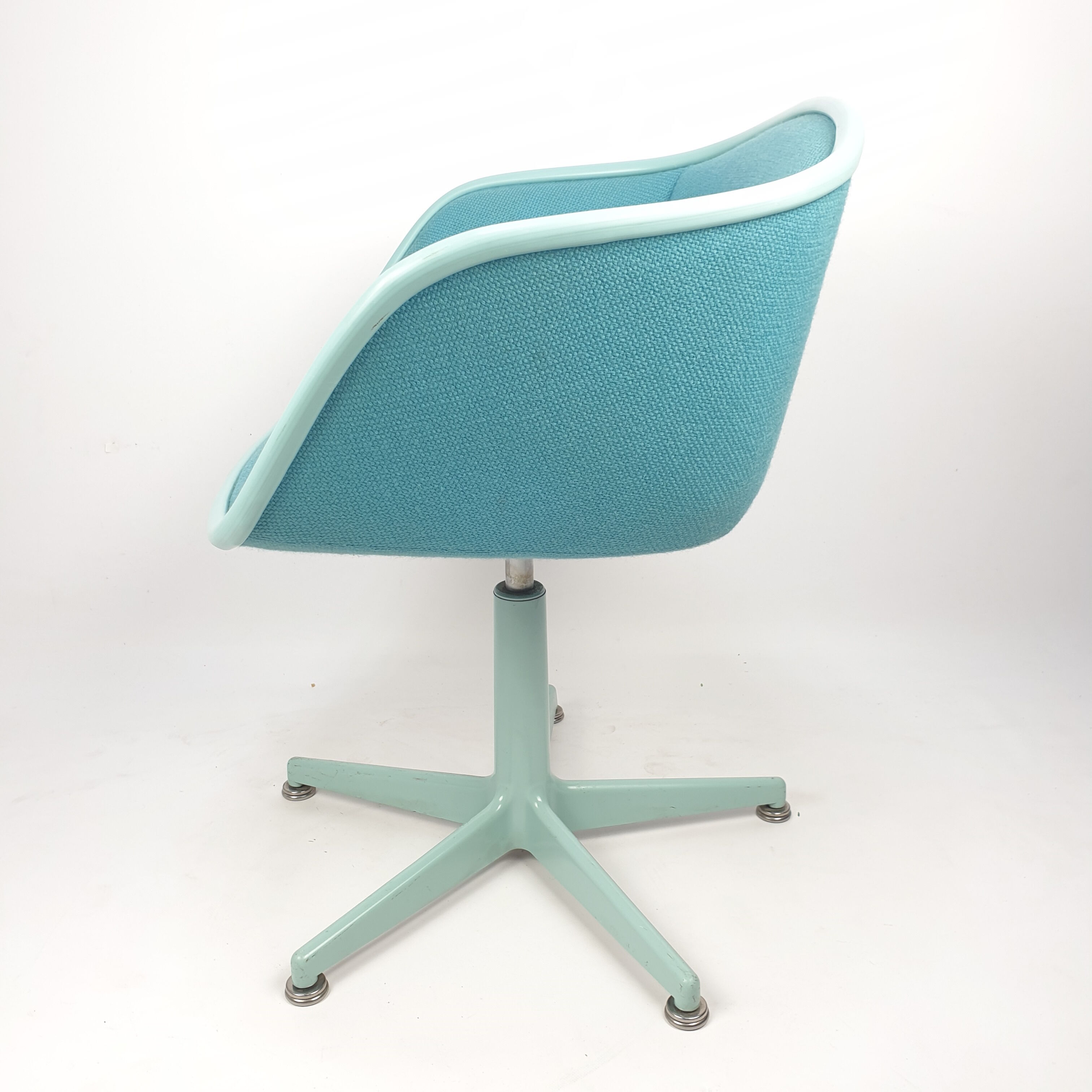 F8800 armchair by Pierre Paulin for Artifort, 1960s