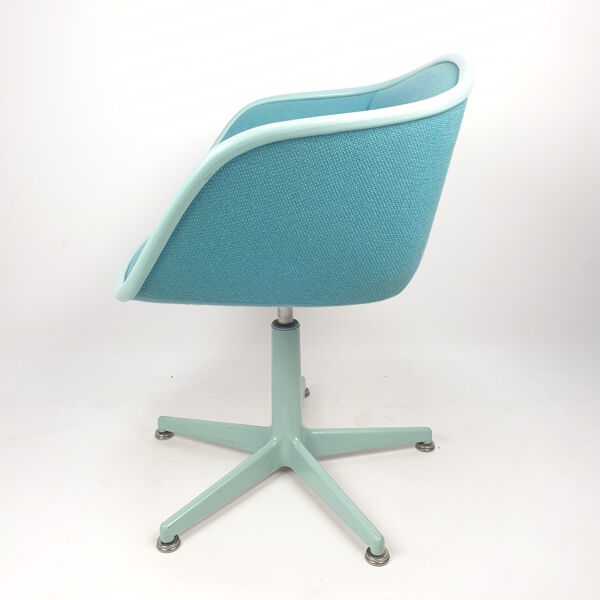 Fauteuil F8800 par Pierre Paulin pour Artifort, années 1960