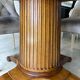 Planar console in Brazilian rosewood by Robert Heritage for Archie Shine
