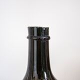 Dame-Jeanne in blown glass 40 liters