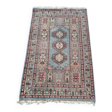 Handmade Pakistani rug