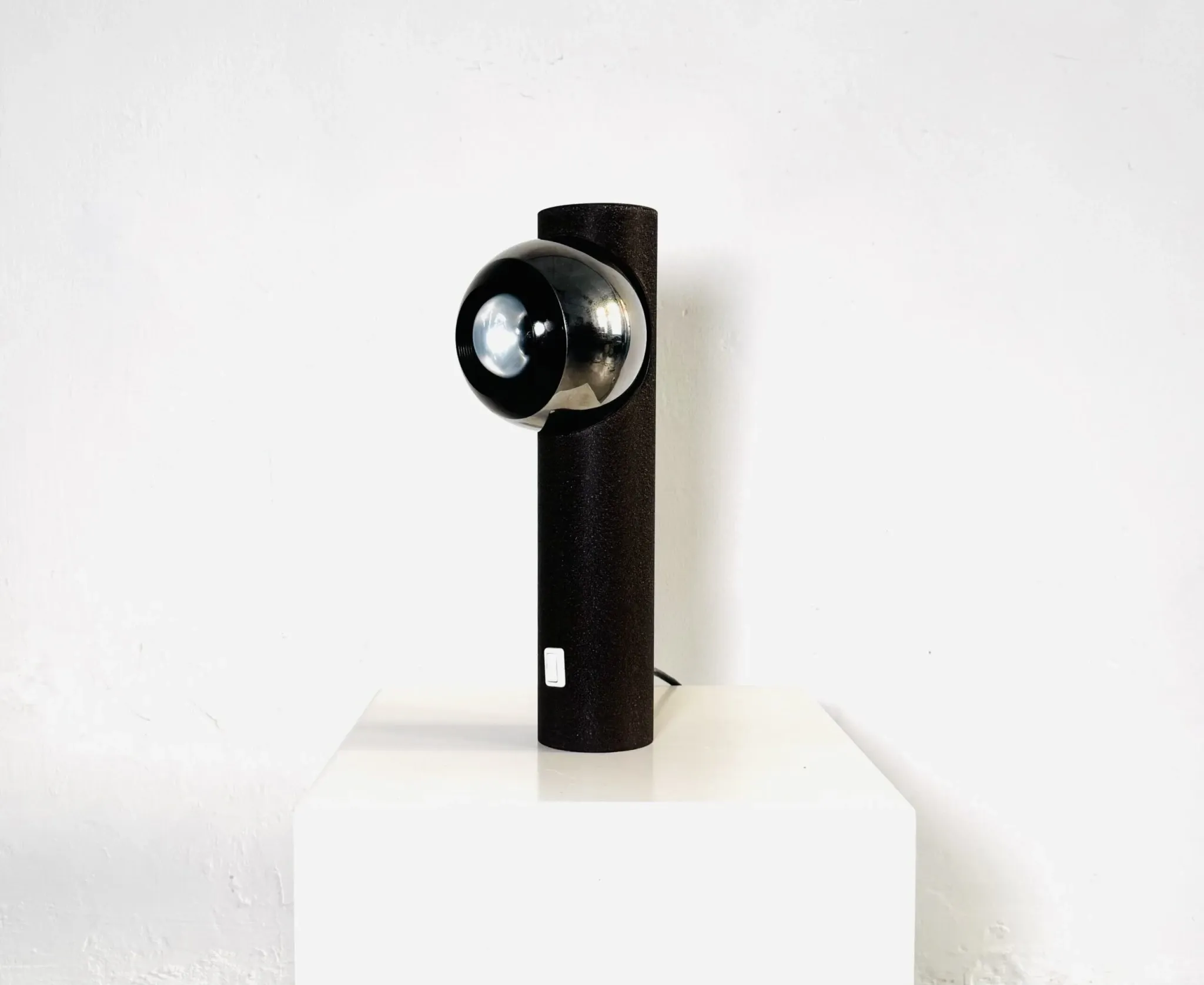 D-2138 Magnet Table Lamps By Raak Amsterdam, The Netherlands, 1980S