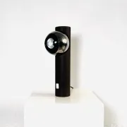 D-2138 Magnet Table Lamps By Raak Amsterdam, The Netherlands, 1980S
