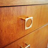 Vintage dresser