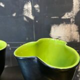 Elchinger Modernist Handkerchief Vase