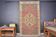 Oushak Vintage Wool Carpet sku 2517