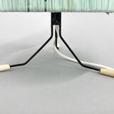 1960s Small Space Age 'Rocket' Table Lamp