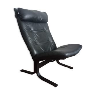 Ingmar Relling armchair for Westnofa