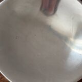 Joli vide poche vintage en inox Royal Uginium bb