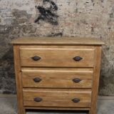 Commode