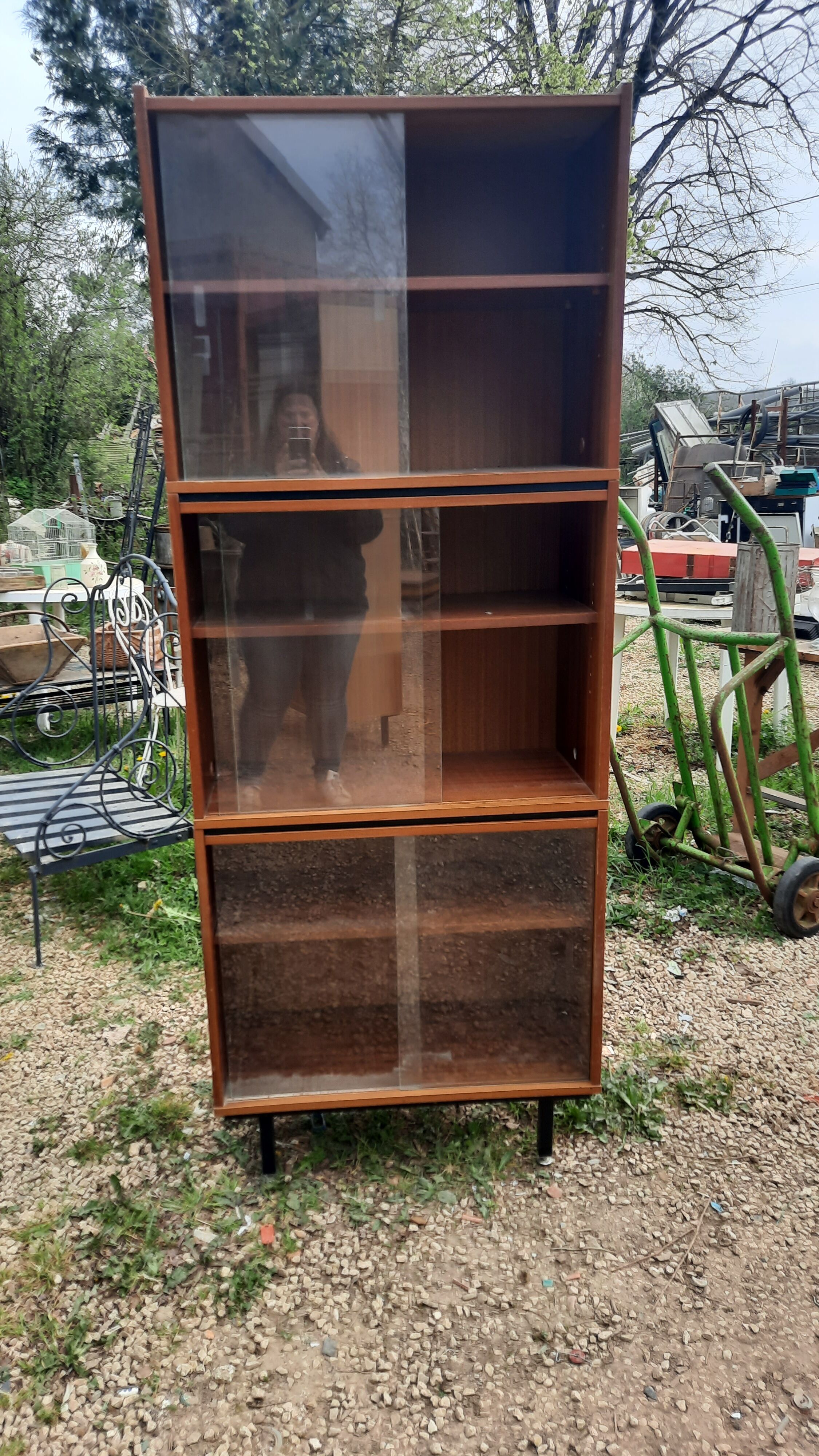 Modular furniture year 60