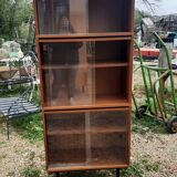 Meuble modulable année 60