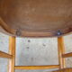 Paire de chaises bistrot anciennes