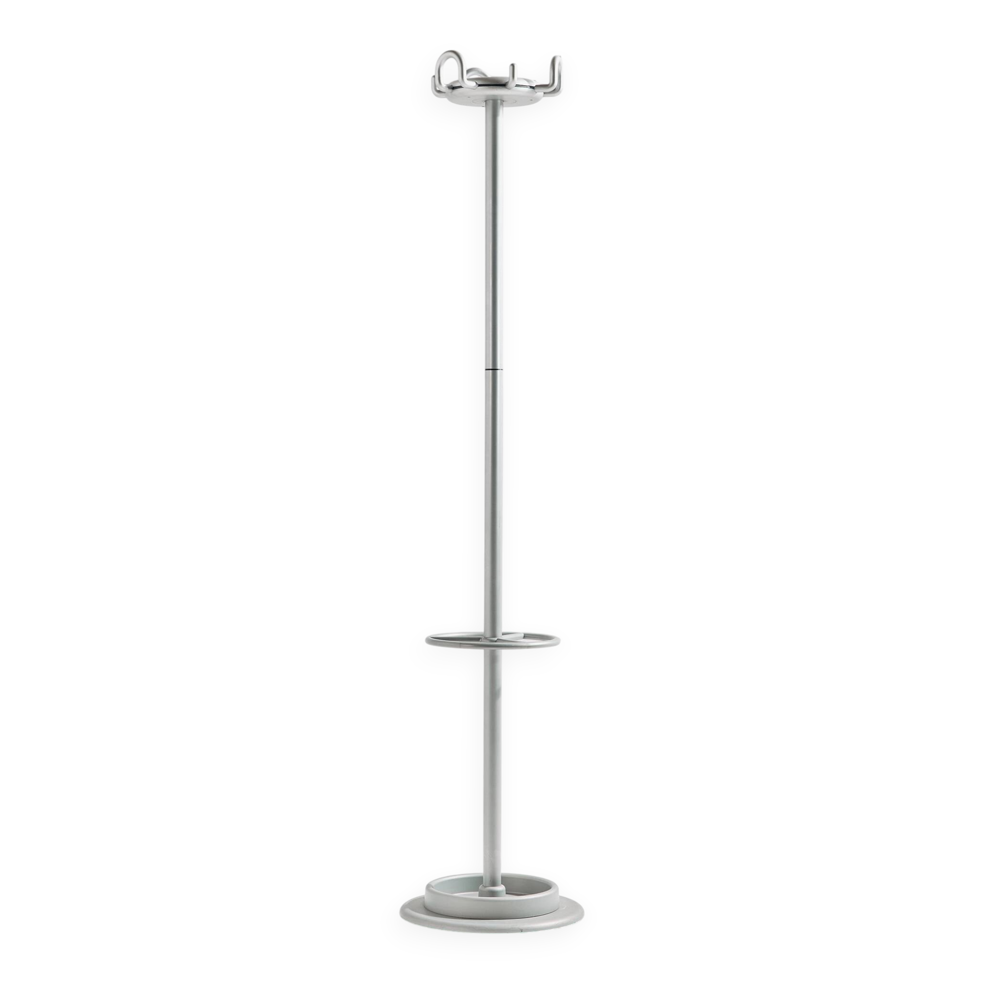 Aiuto coat stand by Giorgio Marianelli and Raul Barbieri for Rexite