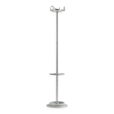 Aiuto coat stand by Giorgio Marianelli and Raul Barbieri for Rexite